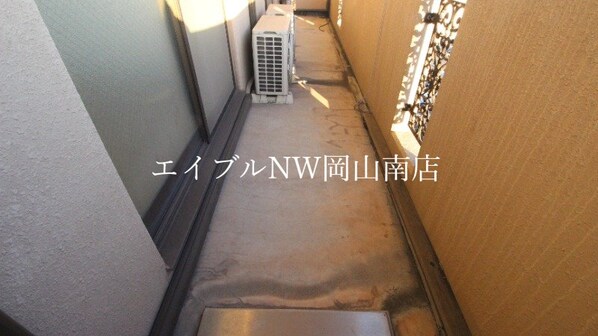 北長瀬駅 徒歩19分 4階の物件内観写真